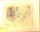 Deux femmes, un homme<br>