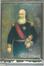 Portret van Leopold II