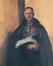 Portret van de gouverneur  van Brabant M. de Neef<br>