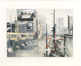 A city trip - Av. Leopold II Laan - Brussels<br>