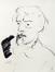 Autoportrait<br>