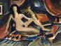 L'odalisque<br>