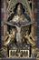 gebeeldhouwd fronton: God de vader houdt de gekruisigde Christus vast omringd door twee engelen© KIK-IRPA, Brussels (Belgium), cliché X051047, 2012