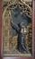 H. Antonius van Padua (open retabel, gebeeldhouwd linkerzijpaneel)©  KIK-IRPA, Brussels (Belgium), cliché X051095, 2012