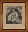 Repos pendant la fuite en Egypte<br>Van Dyck,  Antoon / Bolswert, Schelte Adamsz. à