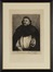 Portrait de Frère Michaël Ophovius en habit de Dominicain