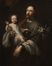 De heilige Jozef en het Kind Jezus