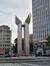© Arter architect of DDGM architectes associés voor verz. Stad Brussel