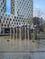 © Arter architect of DDGM architectes associés voor verz. Stad Brussel