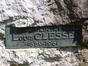 Stele van de schilder Louis Clesse