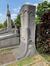 Le monument funéraire réalisé par Victor Horta© K-Dix80