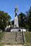 Monument à la mémoire des Ucclois morts pour la patrie<br>