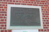 Plaque André Didier<br>