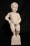 Manneken-Pis<br>Manufacture bruxelloise,