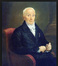 Nicolas Jean Rouppe, bourgmestre de Bruxelles de 1830 à 1838