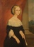 Portrait de la reine Louise Marie