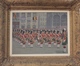 Groupe d'Écossais sur la Grand-Place en 1946<br>Vanden Berghe, Victor