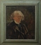 Portrait d'un homme âgé avec un monocle<br>Haremans L.,
