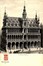 La Maison du Roi vers 1901<br>Vanderauwera, Stella