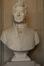 Buste de Guillaume Hippolyte Van Volxem <br>De Groot, Guillaume