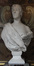 Borstbeeld van konging Maria-Hendrika<br>Vinçotte, Thomas