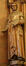 Ensemble de huit statues : Rogier van der Weyden<br>Atelier gebroeders Goyers ,