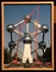 L'Atomium en rénovation<br>Füki, Serge