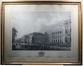 Inauguration de Guillaume Ier à Bruxelles le 21 Septembre 1815 - Palais de la Nation - Cortège passant par la Rue de la Loi<br>Le Roy, Pierre Jean-Baptiste