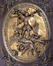 Saint Michel terrassant le démon<br>De Vos, Marc