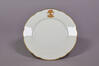 243 assiettes plates