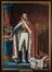 Portrait de Guillaume Ier, roi des Pays-Bas<br>Paelinck, Joseph