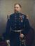 Portrait d'Alfred Allo en uniforme<br>Hollasky, Fs