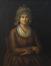 Portrait de Anne-Marie-Jeanne Dansaert, née Engels (1782-1853)<br>Anonyme / Anoniem,