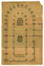Plan de la Chapelle de la Cour du Palais Ducal au Coudenberg<br>Van Baurscheit , Jan Pieter I