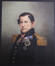 Portrait du roi Léopold Ier (1790-1865)<br>Stevens,  Alfred