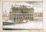 Château de Boitsfort<br>Derons, Ferdinand-Joseph