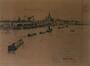 Zicht op de kaaien<br>