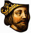 Portret van Jan III van Portugal<br>