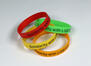 4 Bracelets 'Solidarity with LGBTQI+'<br>