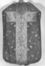 chasuble<br>
