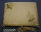 Coussin à mouchoir