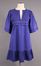 Robe courte
