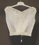 Blouse voor en jongedame<br>