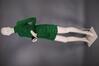 Robe courte<br>