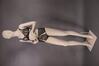 Ensemble soutien-gorge et culotte<br>