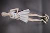 Robe courte<br>