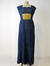 Ensemble robe, pochette et diadème<br>