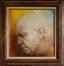 Portrait de Maurice Carême<br>