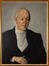 Portrait de Maurice Carême