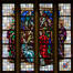 Christus geneest de verlamde